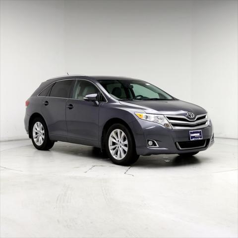 used 2015 Toyota Venza car, priced at $16,998