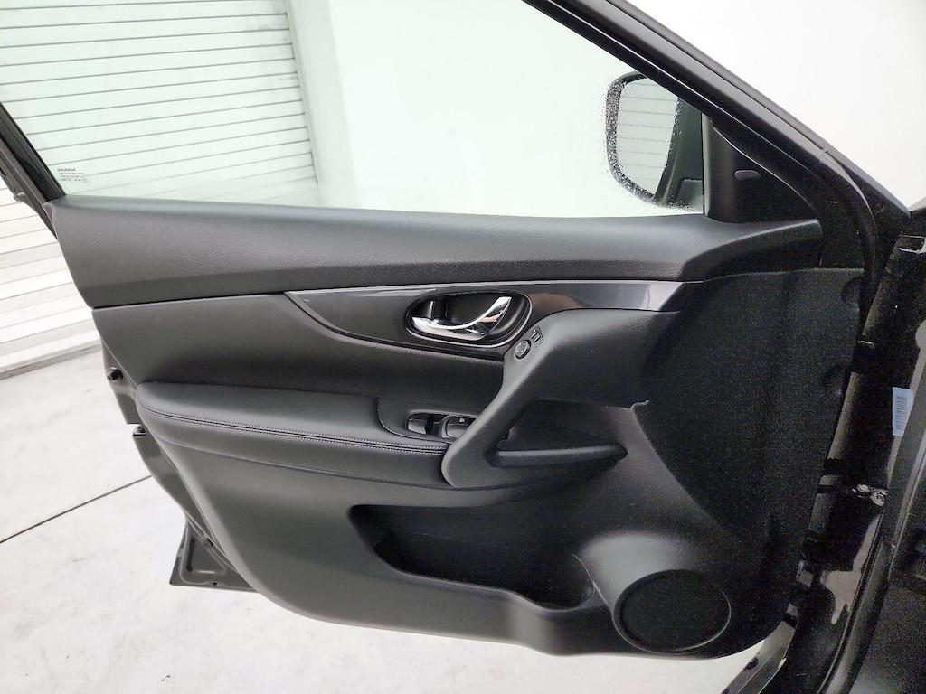 used 2018 Nissan Rogue car, priced at $14,998