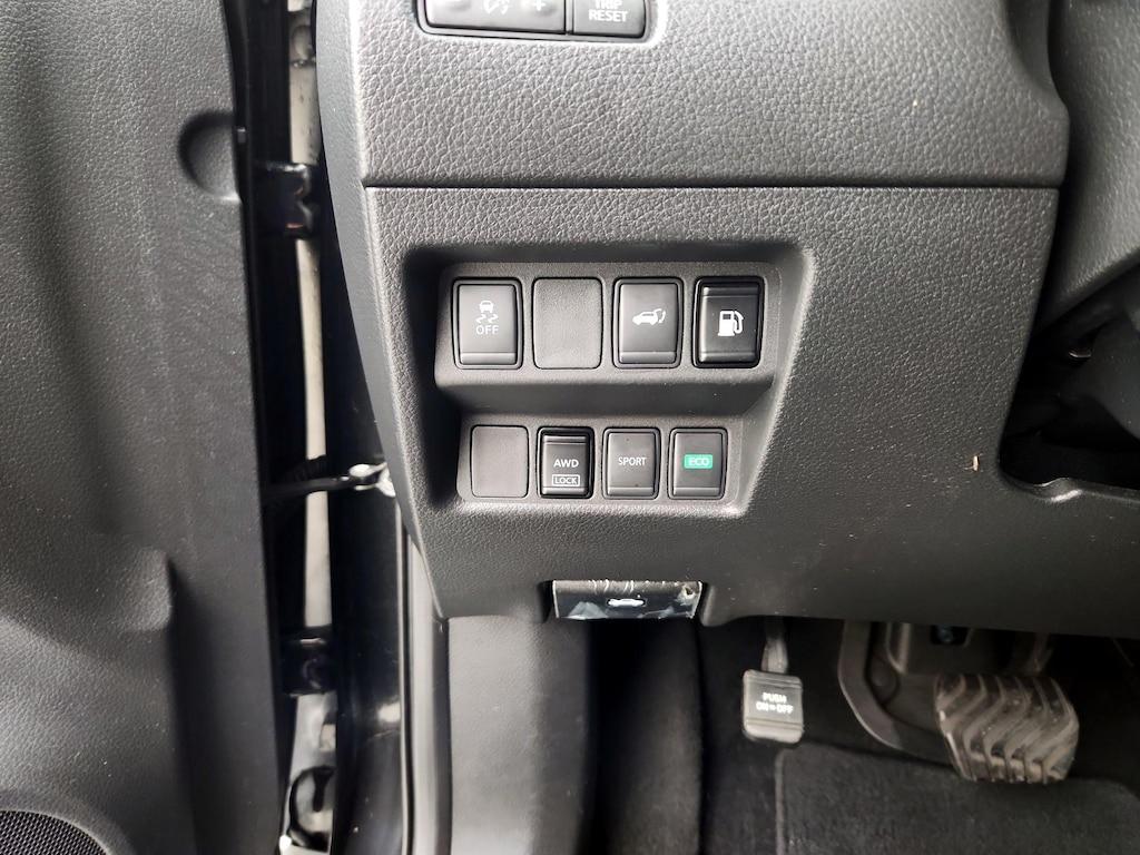 used 2018 Nissan Rogue car, priced at $14,998