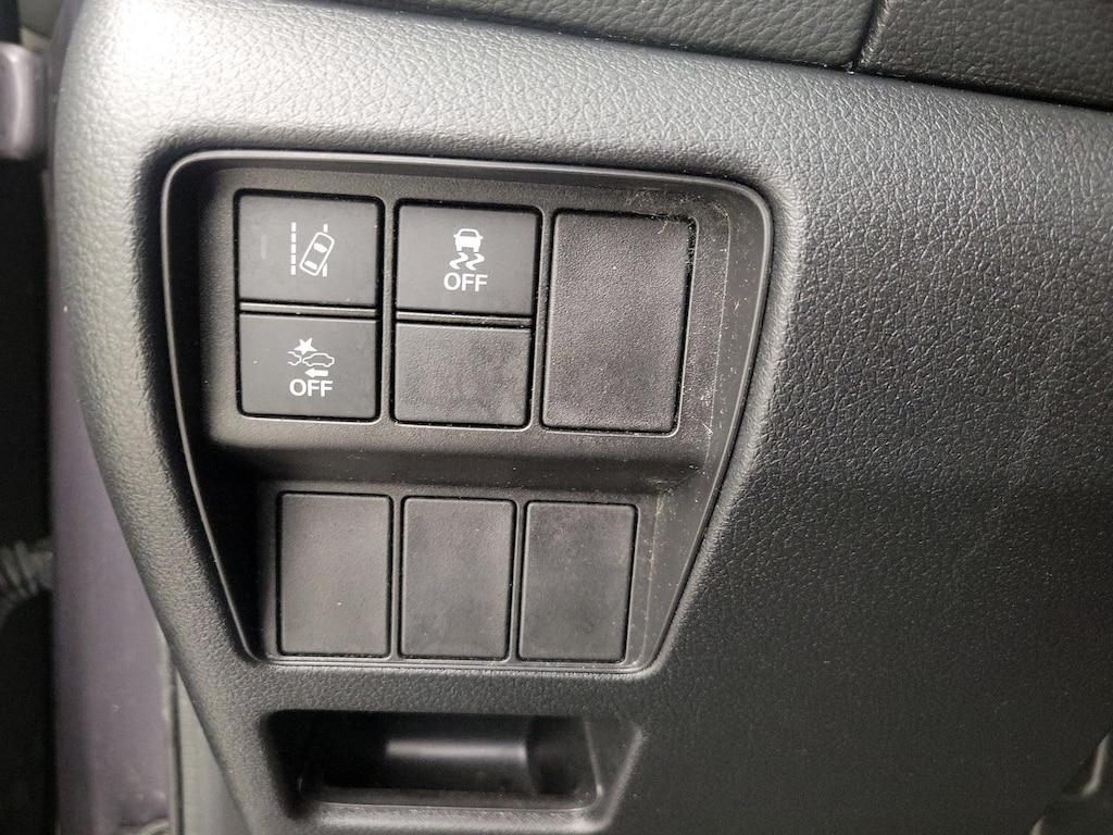 used 2021 Honda CR-V car, priced at $26,998