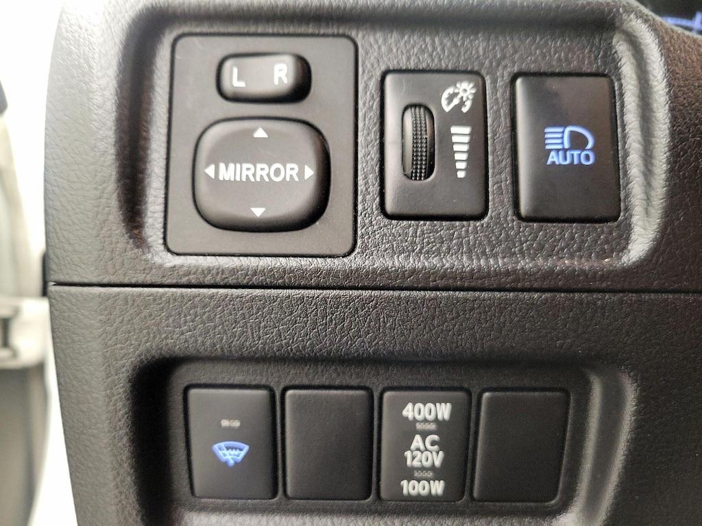 used 2021 Toyota 4Runner car, priced at $41,998