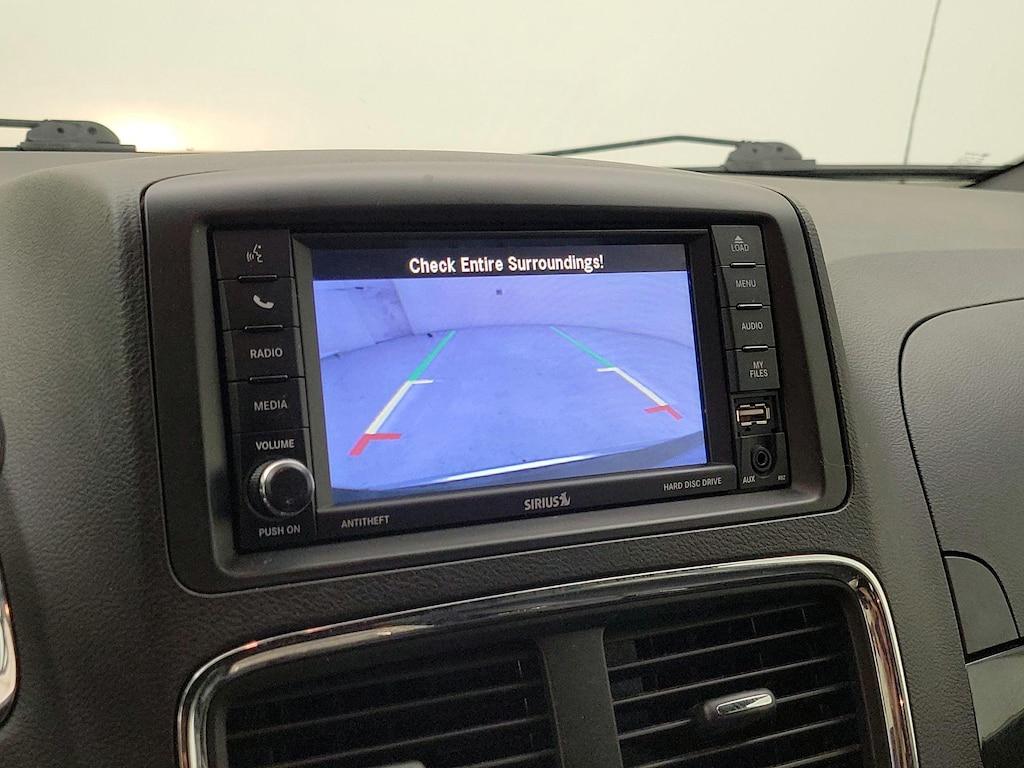 used 2018 Dodge Grand Caravan car, priced at $16,998