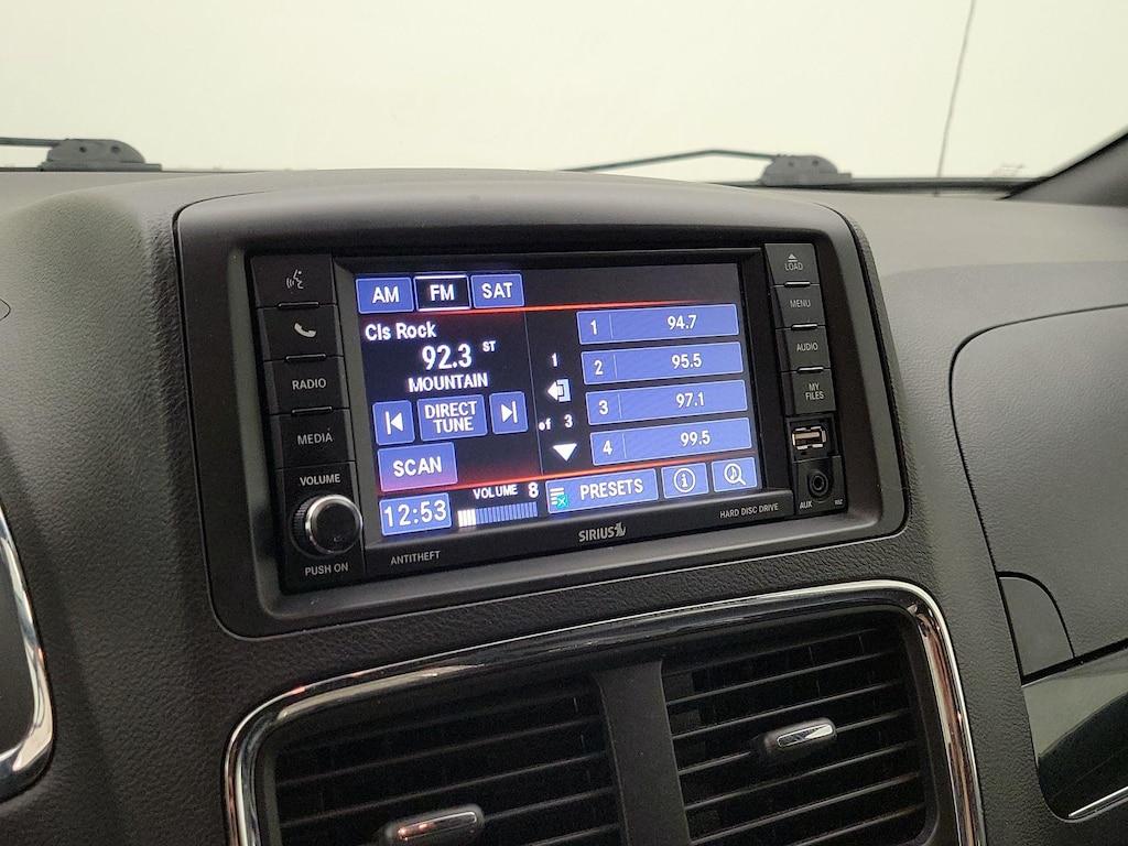 used 2018 Dodge Grand Caravan car, priced at $16,998