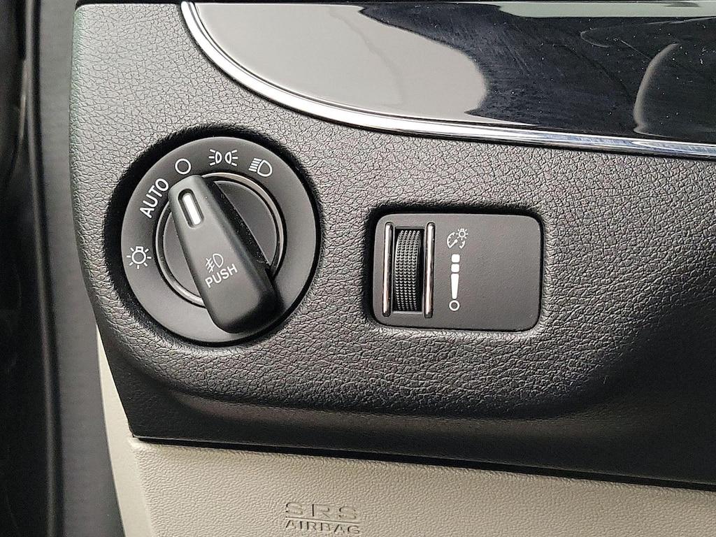 used 2018 Dodge Grand Caravan car, priced at $16,998