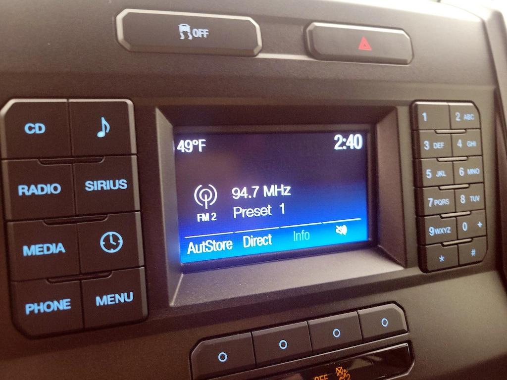 used 2017 Ford F-150 car, priced at $29,998