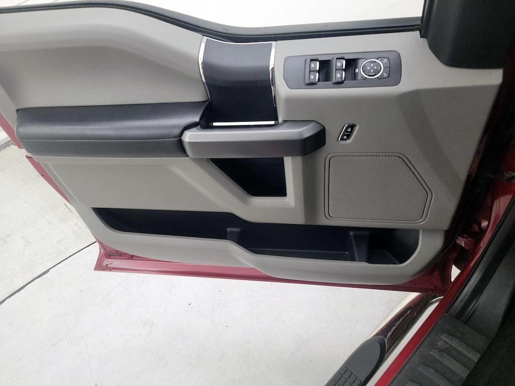 used 2017 Ford F-150 car, priced at $29,998