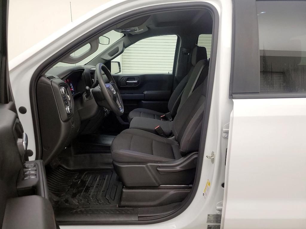 used 2023 GMC Sierra 1500 car, priced at $35,998