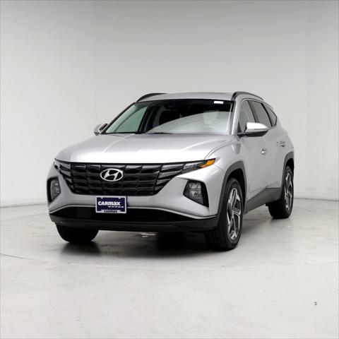 used 2022 Hyundai Tucson car, priced at $25,998