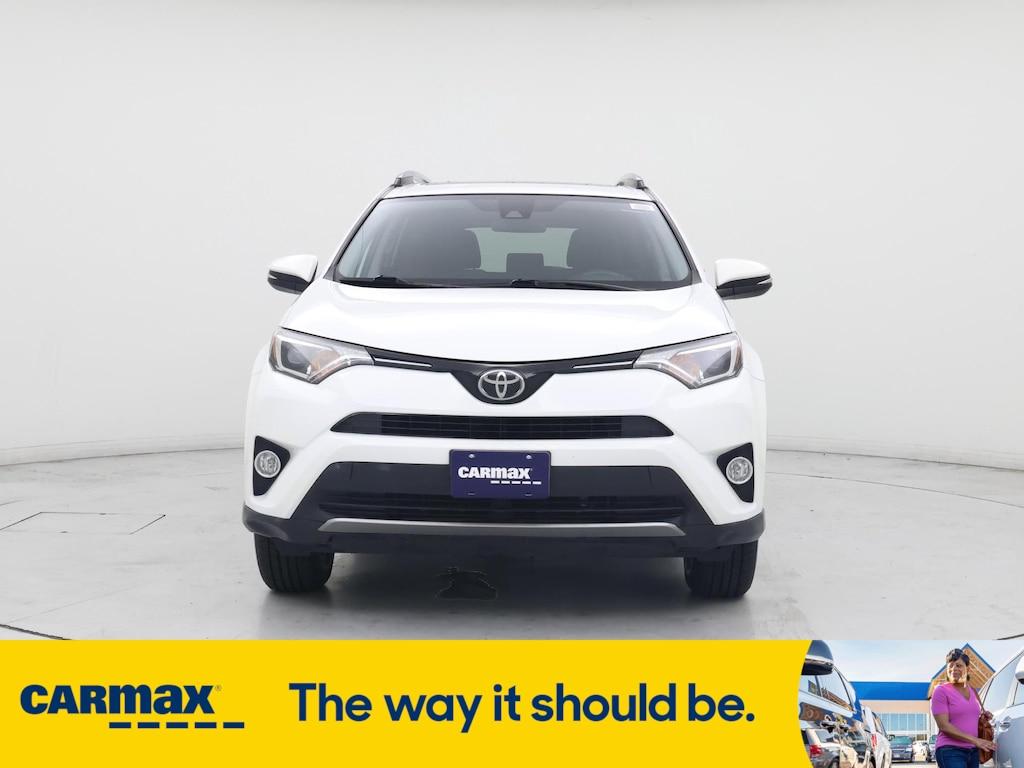 used 2018 Toyota RAV4 car, priced at $21,998