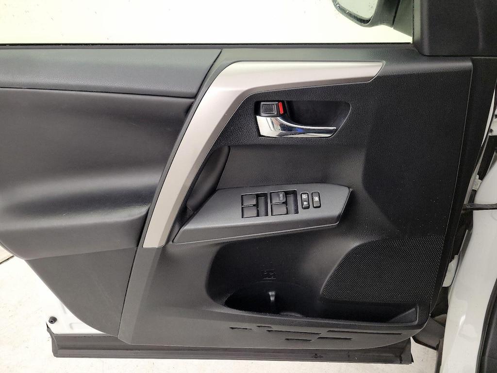 used 2018 Toyota RAV4 car, priced at $21,998