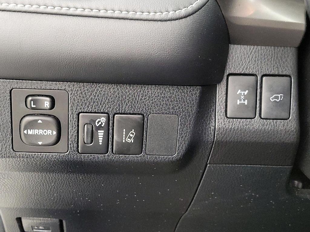 used 2018 Toyota RAV4 car, priced at $21,998