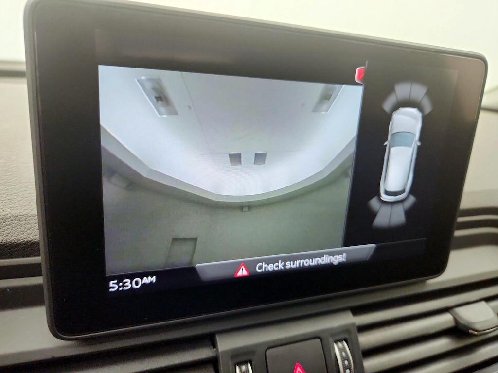 used 2020 Audi Q5 car, priced at $23,998