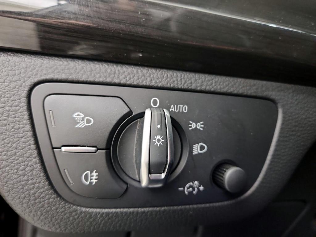 used 2020 Audi Q5 car, priced at $23,998