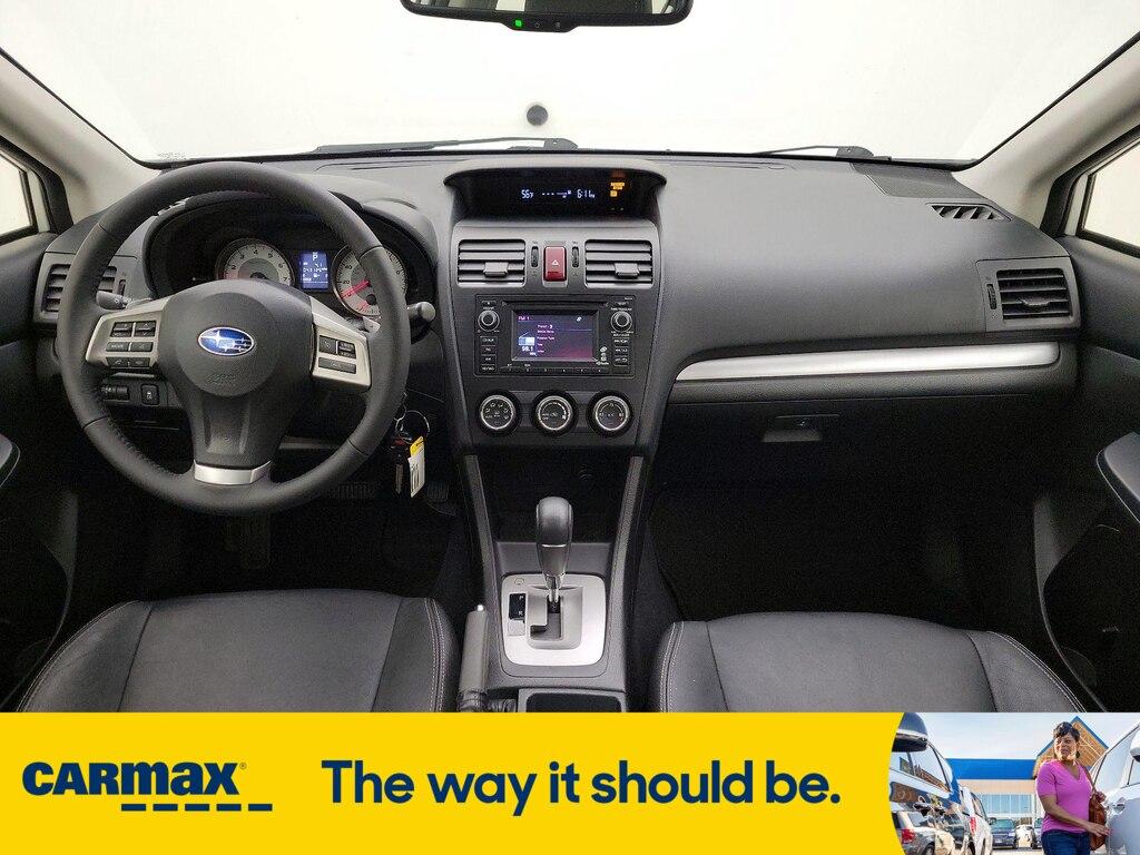 used 2014 Subaru Impreza car, priced at $16,998