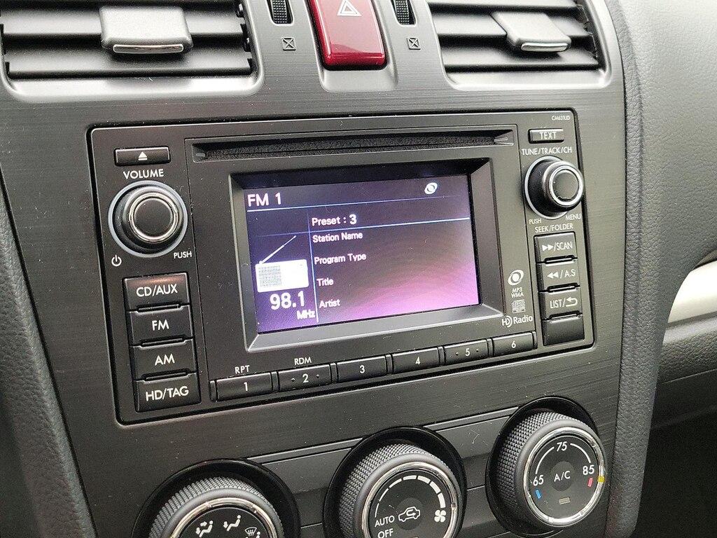 used 2014 Subaru Impreza car, priced at $16,998