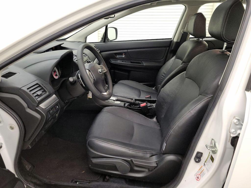 used 2014 Subaru Impreza car, priced at $17,998