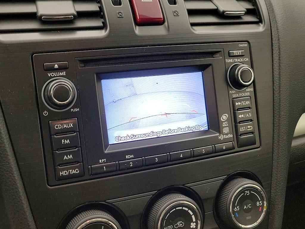 used 2014 Subaru Impreza car, priced at $17,998