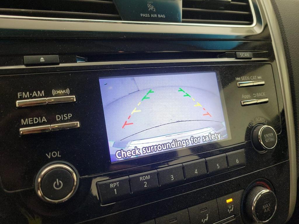 used 2015 Nissan Altima car, priced at $11,998