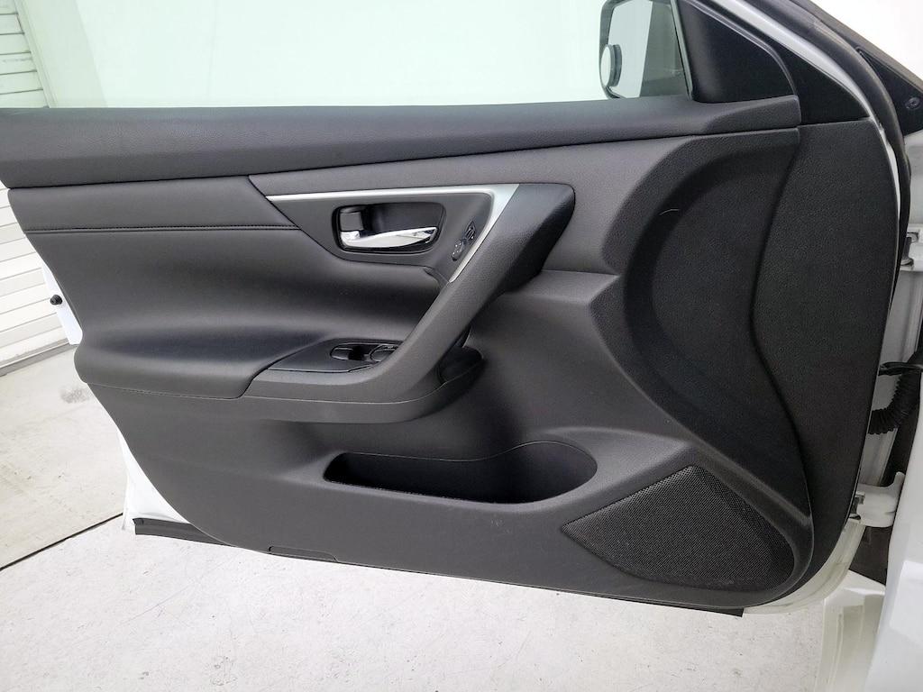 used 2015 Nissan Altima car, priced at $11,998