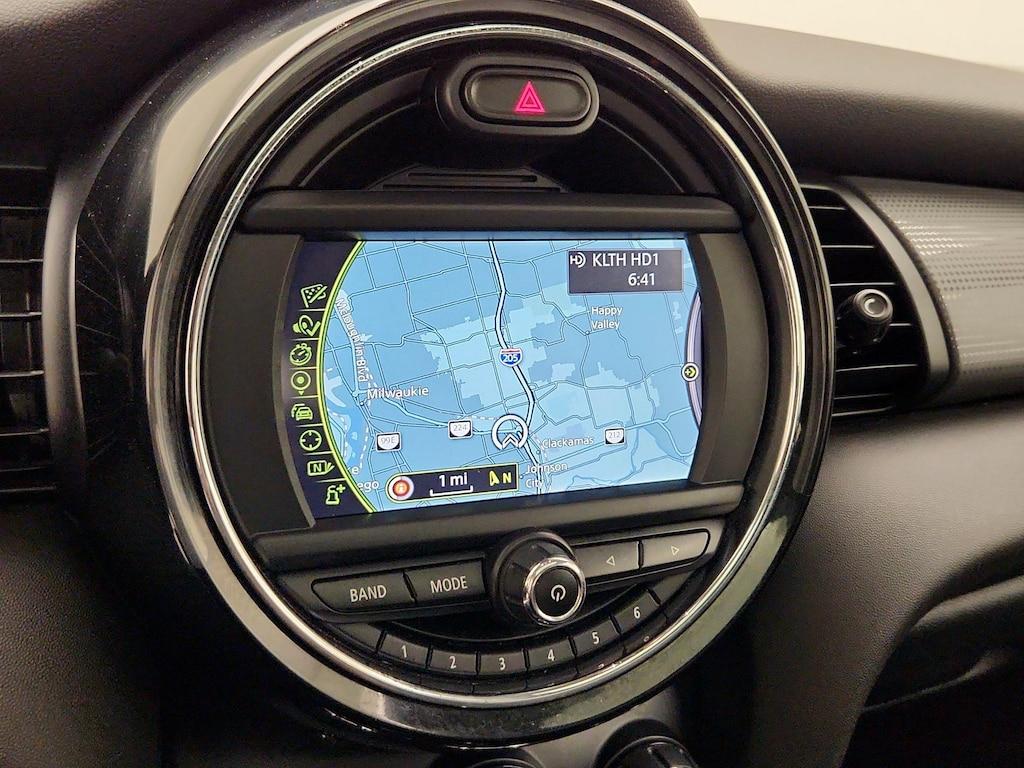 used 2016 MINI Hardtop car, priced at $14,998