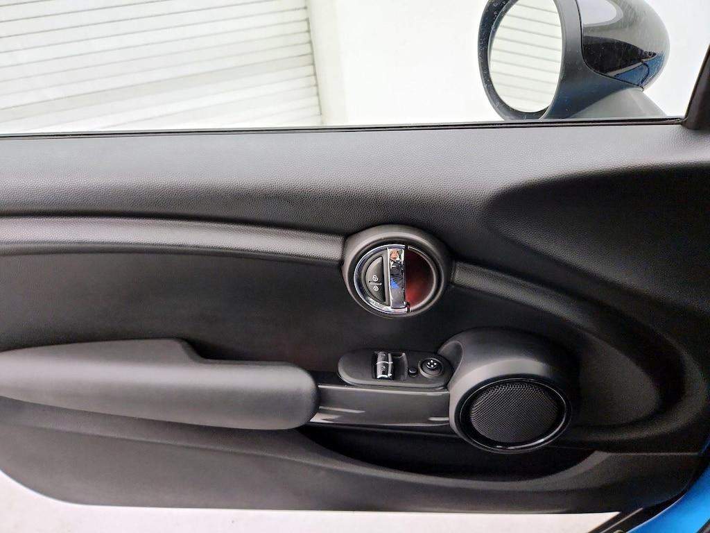 used 2016 MINI Hardtop car, priced at $14,998