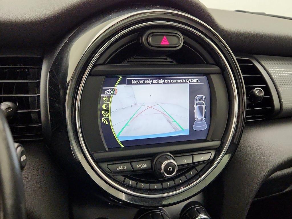 used 2016 MINI Hardtop car, priced at $14,998