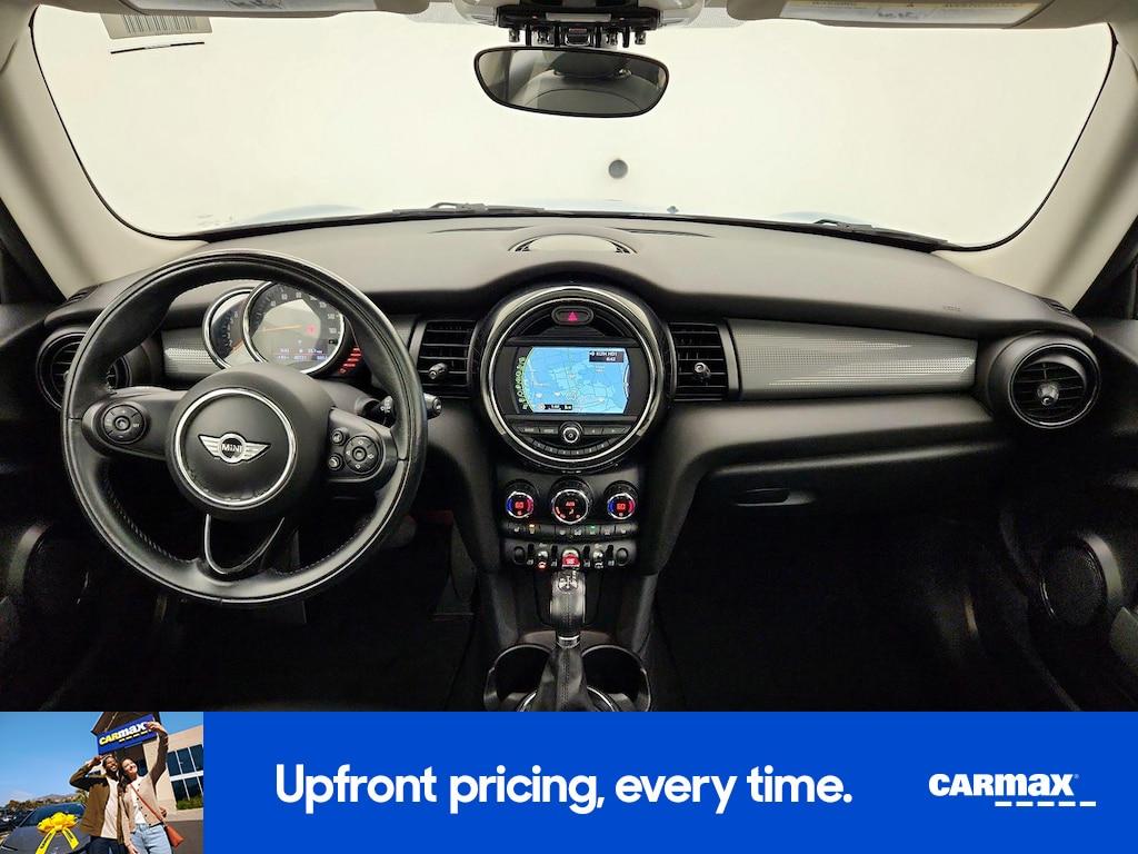 used 2016 MINI Hardtop car, priced at $14,998