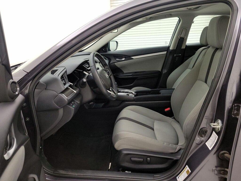 used 2019 Honda Civic car, priced at $19,998