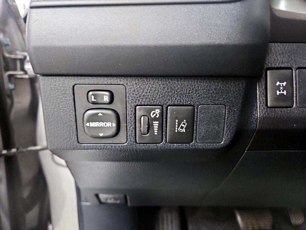 used 2018 Toyota RAV4 car, priced at $20,998