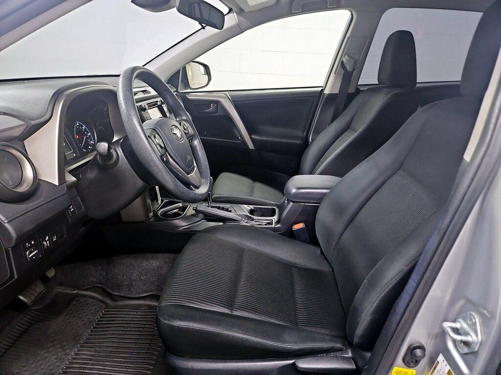 used 2018 Toyota RAV4 car, priced at $20,998