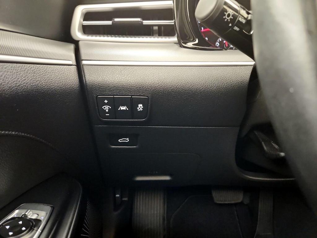 used 2023 Kia K5 car, priced at $25,998