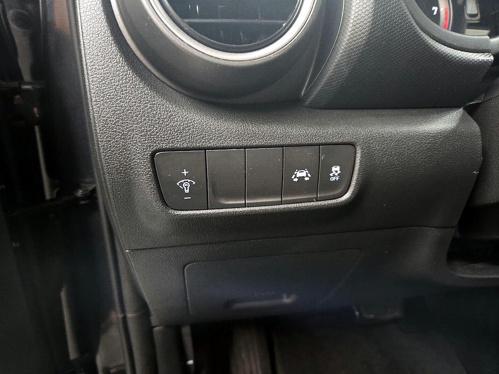 used 2021 Hyundai Kona car, priced at $16,998