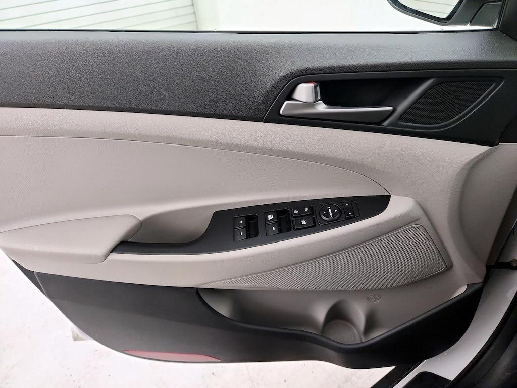 used 2018 Hyundai Tucson car, priced at $16,998