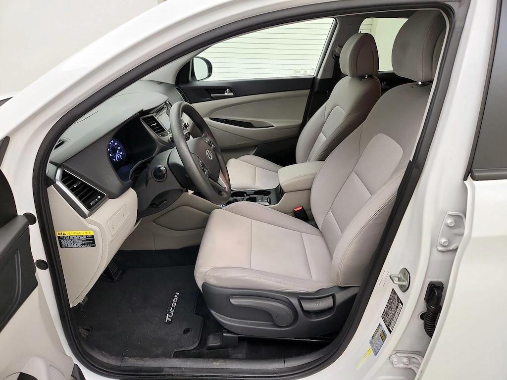 used 2018 Hyundai Tucson car, priced at $16,998