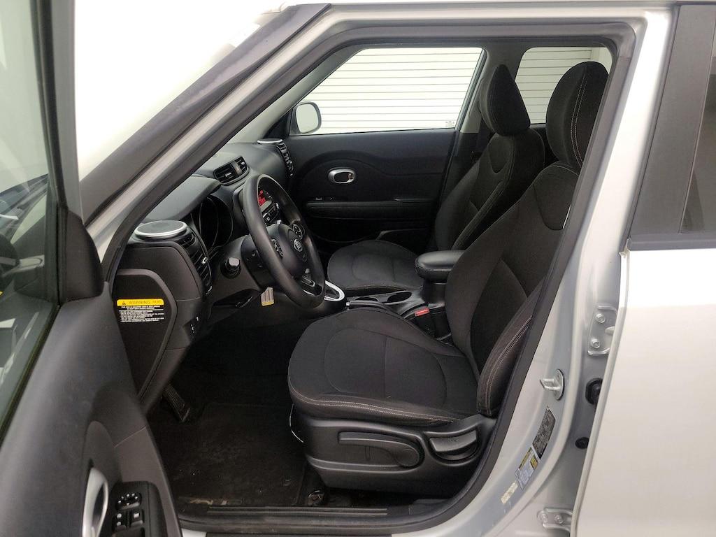 used 2015 Kia Soul car, priced at $10,998