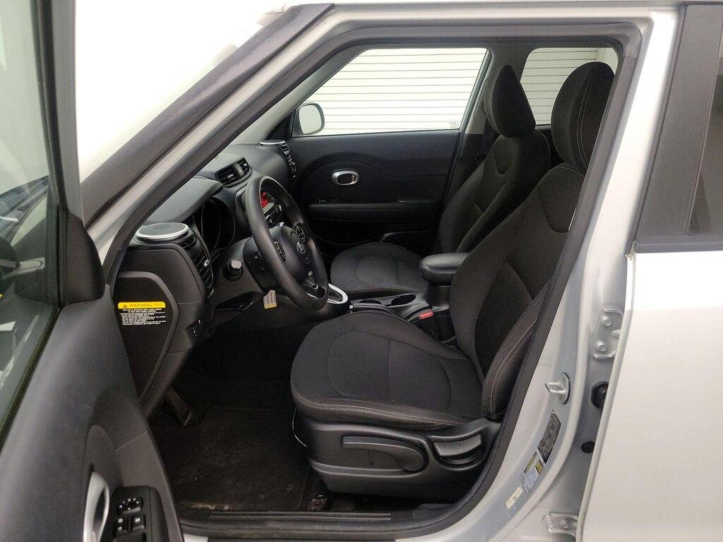 used 2015 Kia Soul car, priced at $10,998