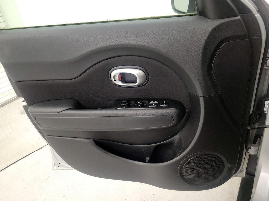 used 2015 Kia Soul car, priced at $10,998