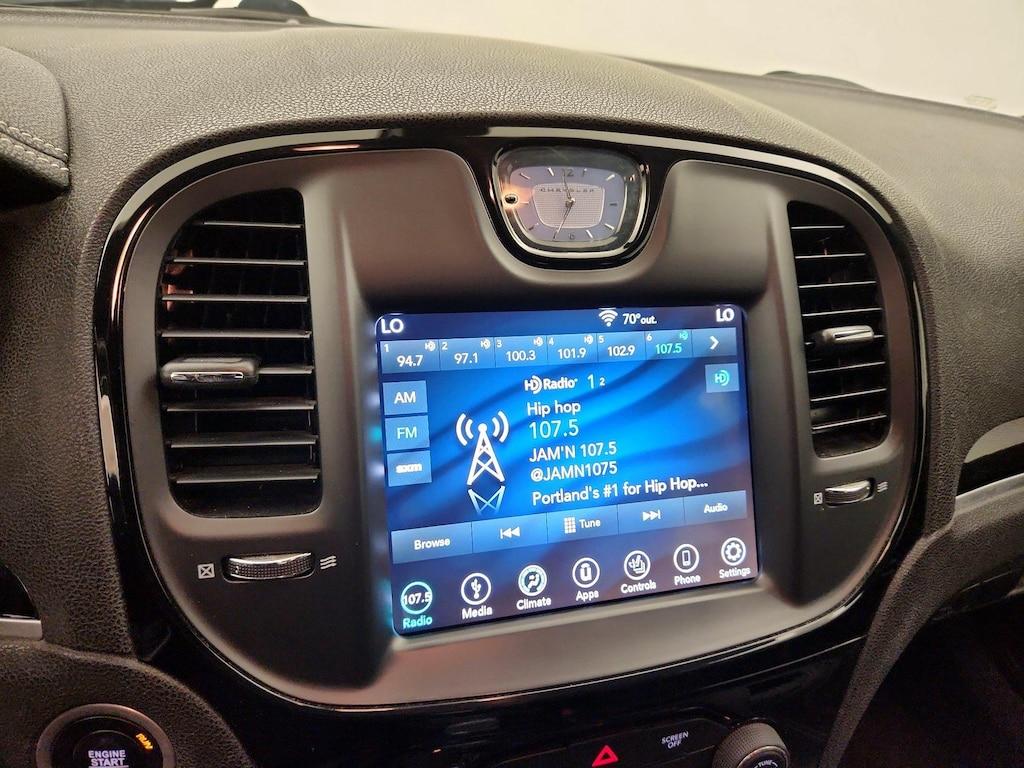 used 2019 Chrysler 300 car, priced at $18,998