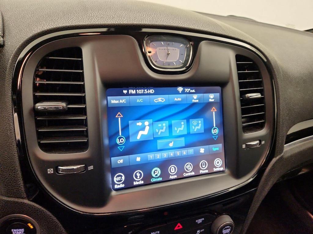 used 2019 Chrysler 300 car, priced at $18,998