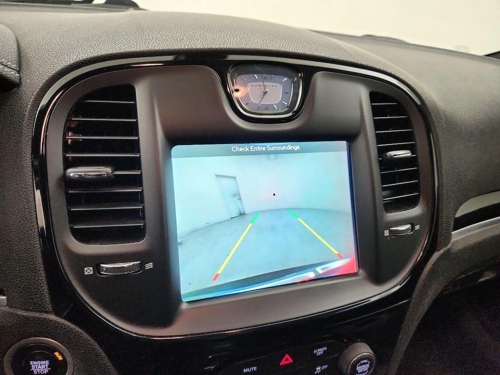 used 2019 Chrysler 300 car, priced at $18,998