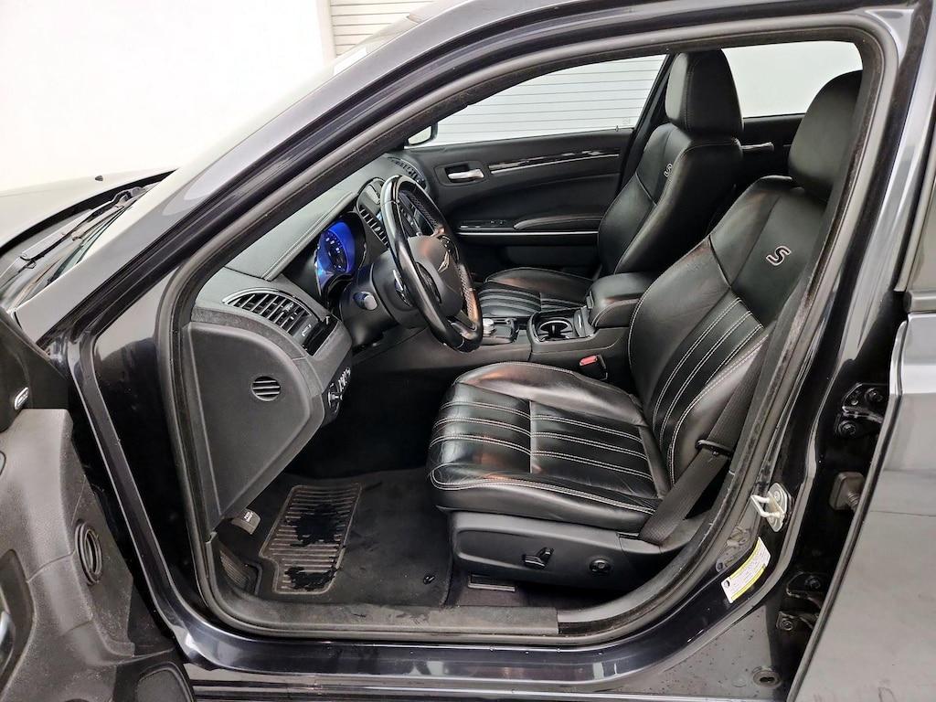 used 2019 Chrysler 300 car, priced at $18,998