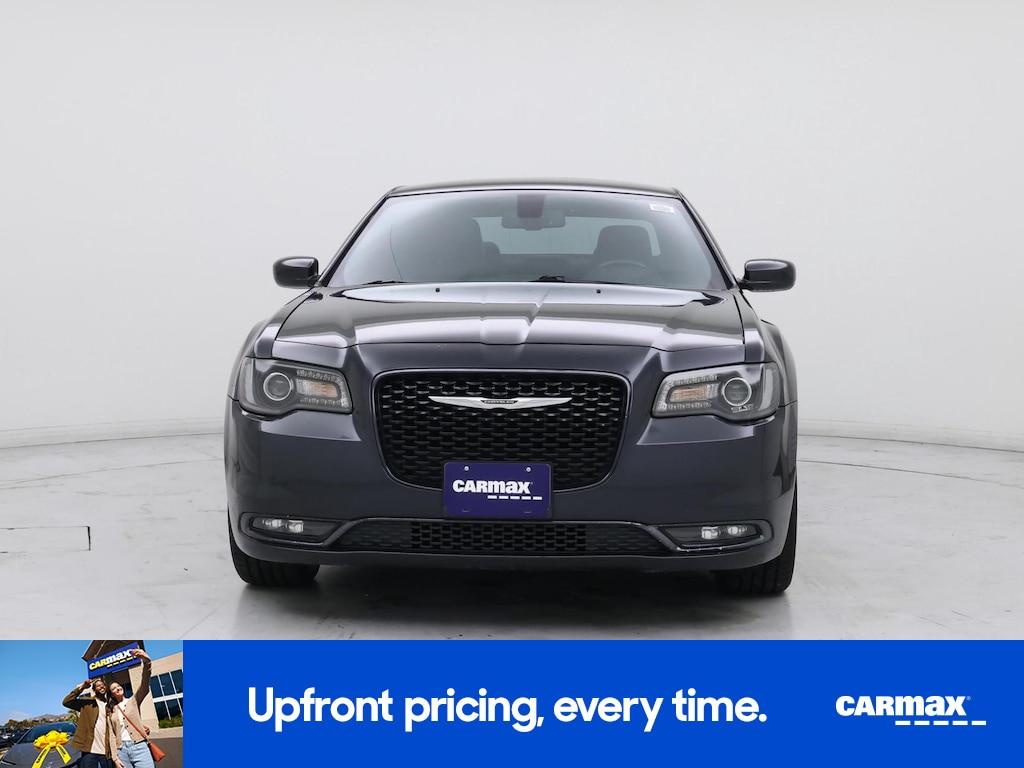 used 2019 Chrysler 300 car, priced at $18,998
