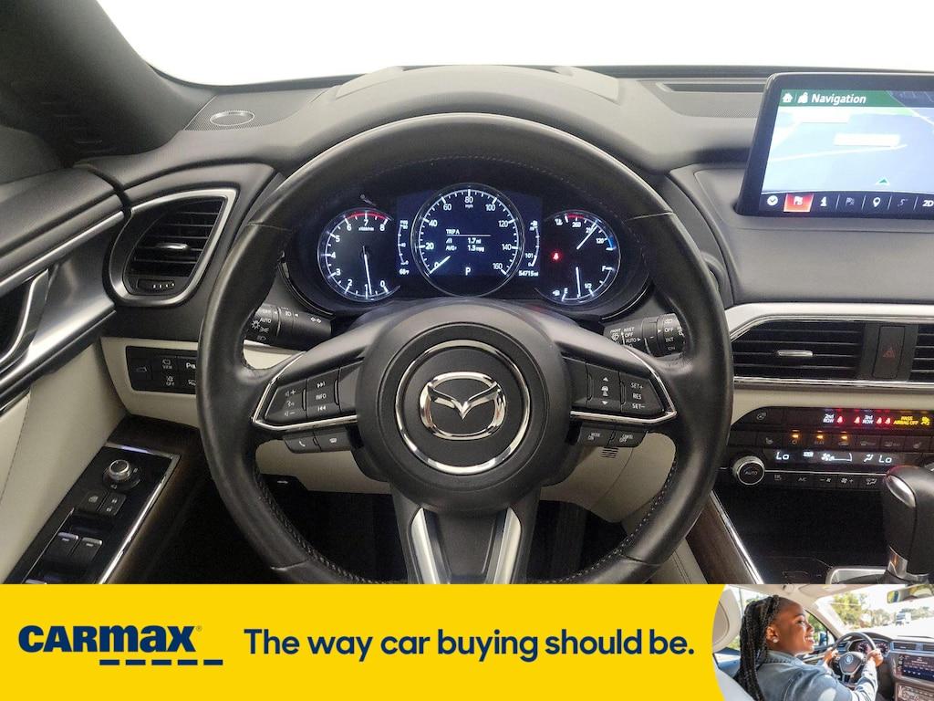 used 2020 Mazda CX-9 car, priced at $26,998