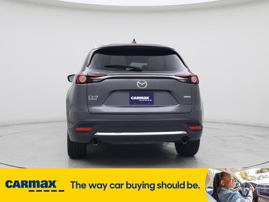 used 2020 Mazda CX-9 car, priced at $26,998