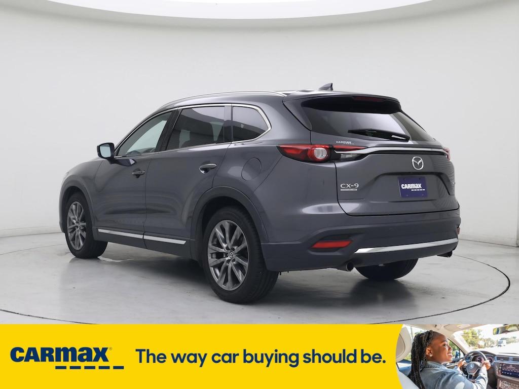 used 2020 Mazda CX-9 car, priced at $26,998