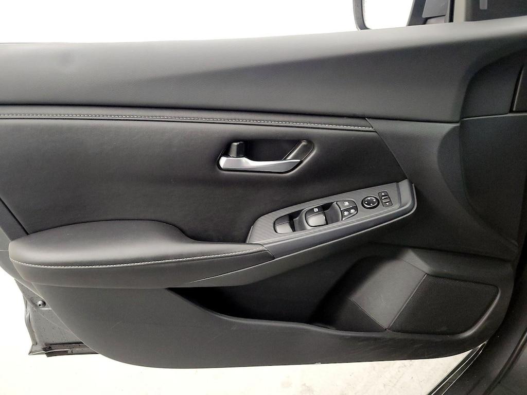 used 2022 Nissan Sentra car, priced at $17,998