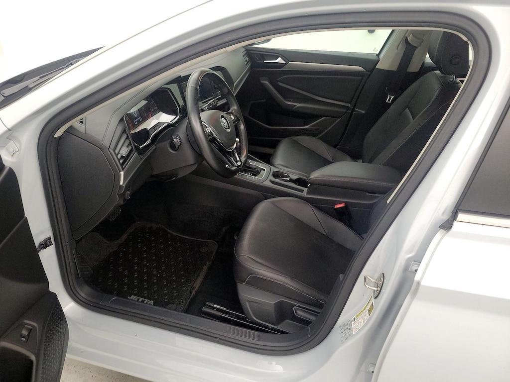 used 2019 Volkswagen Jetta car, priced at $16,998