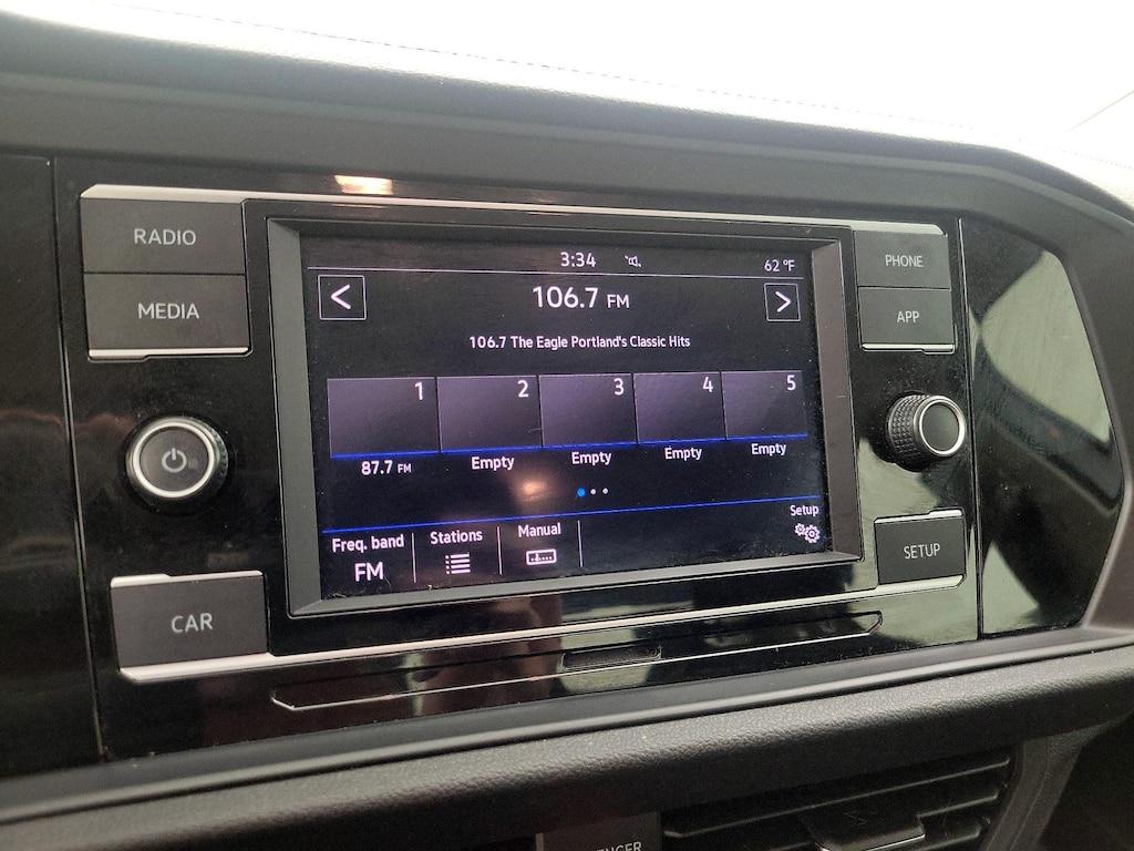 used 2019 Volkswagen Jetta car, priced at $16,998