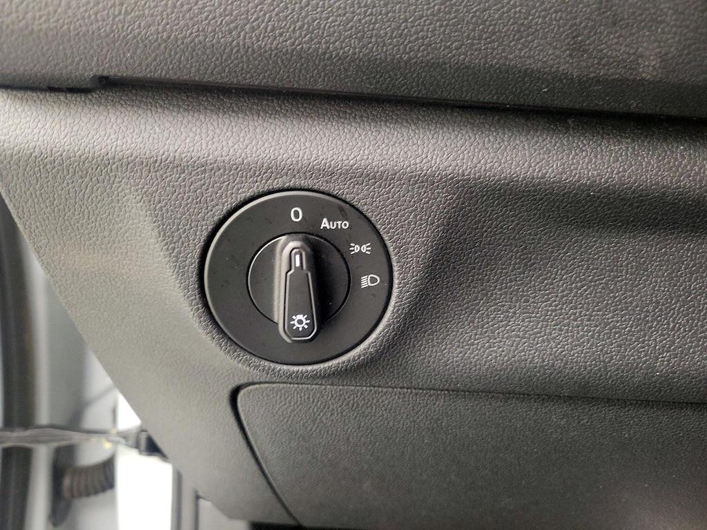 used 2019 Volkswagen Jetta car, priced at $16,998