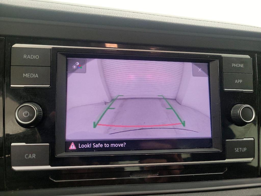 used 2019 Volkswagen Jetta car, priced at $16,998